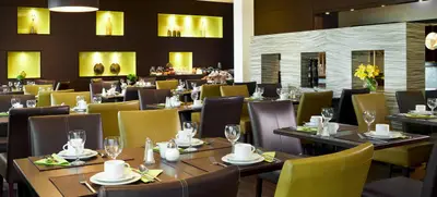 Foto von Classik Hotel Magdeburg