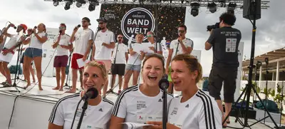 Foto von Die größte Band der Welt - Ihr XXL-Musik-Event