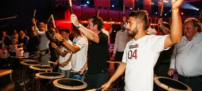 Foto von ROCK STAR FÜR EINE NACHT – Das Musik-Event, das wirklich rockt