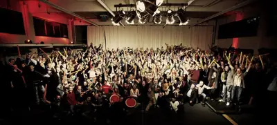 Foto von Musicworks