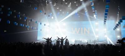 Foto von Musicworks