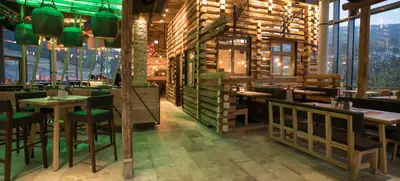 Foto von K1 Hütte