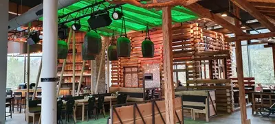Foto von K1 Hütte