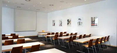 Foto von Hannover Congress Centrum & Congress Hotel am Stadtpark