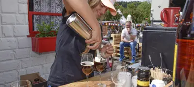 Foto von Street Food Austria