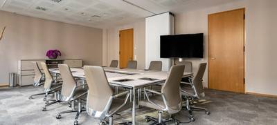 Foto von Collection Business Center Hamburg Neuer Wall