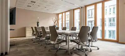 Foto von Collection Business Center Hamburg Neuer Wall