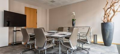 Foto von Collection Business Center Hamburg Neuer Wall