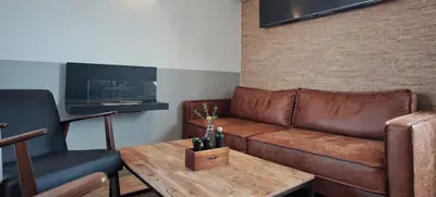 Foto von Café Himmelsschreiber
