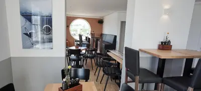 Foto von Café Himmelsschreiber