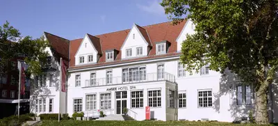 Foto von Spa Hotel Amsee