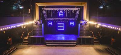 Foto von Gewilde Locatie voor Zakelijke Events
