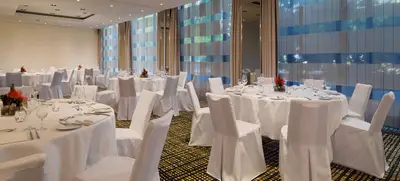 Foto von Sheraton Essen Hotel