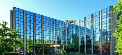 Foto von Sheraton Essen Hotel