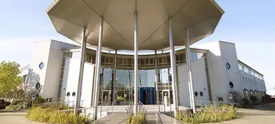 Foto von BEW Bildungszentrum Duisburg
