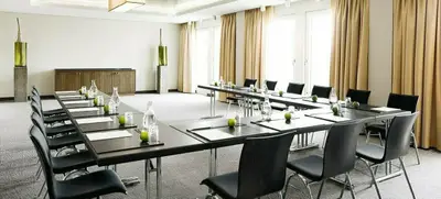 Foto von A-ROSA Travemünde