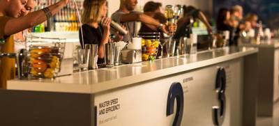 Foto von Cocktail Museum in Amsterdam