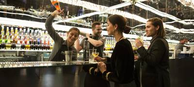 Foto von Cocktail Museum in Amsterdam