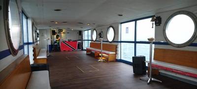 Foto von MS Wadin