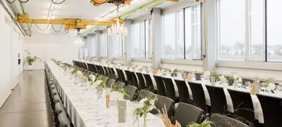 Foto von Brasilea Stiftung