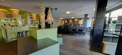 Foto von Baltazar Bar