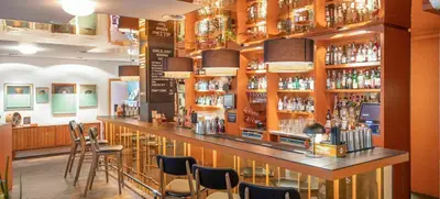 Foto von Baltazar Bar