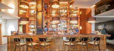 Foto von Baltazar Bar