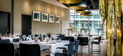 Foto von Design & Art in onze Hoofdstad