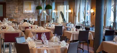Foto von Hotel Krone Unterstrass
