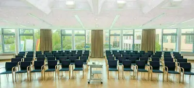 Hotel am Vitalpark