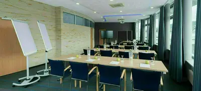 Foto von Hotel am Vitalpark