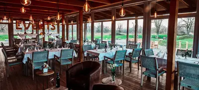 Foto von Golf Lounge Resort