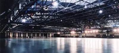 Foto von Arena Berlin