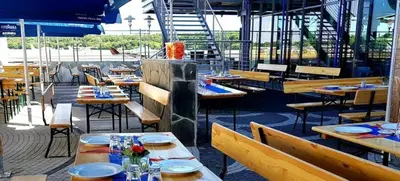 Foto von Rodizio Flughafen Egelsbach