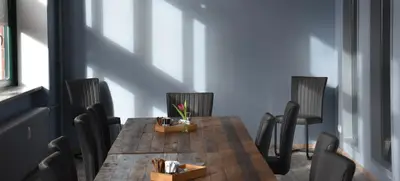 Foto von Ben's Cafe