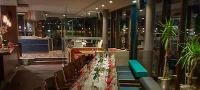 Foto von Haus Eden