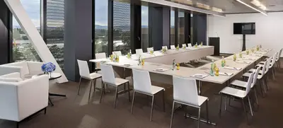 Foto von Hotel Meliá Vienna