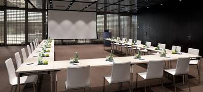 Foto von Hotel Meliá Vienna