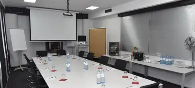 Foto von Parkhotel Lindenhof