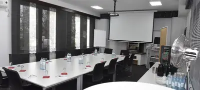 Parkhotel Lindenhof