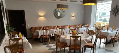 Foto von Parkhotel Lindenhof