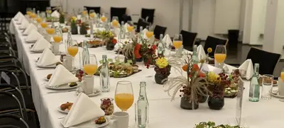 Foto von Restaurant Patagona im Tierpark Berlin