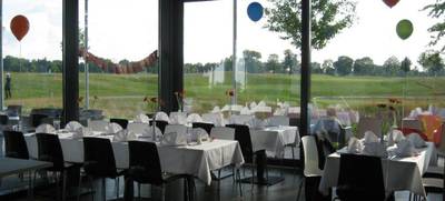 Foto von OPEN.9 Golf Eichenried
