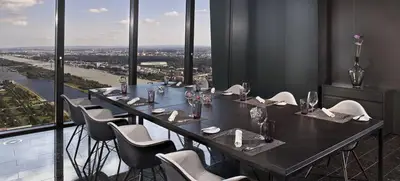 Foto von Private Dining Rooms - PDR Meliá Vienna