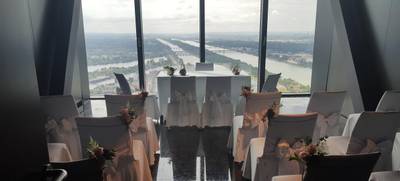 Foto von Private Dining Rooms - PDR Meliá Vienna