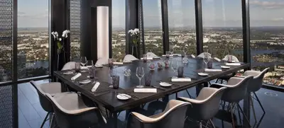 Foto von Private Dining Rooms - PDR Meliá Vienna
