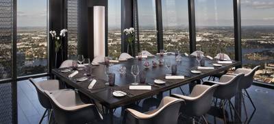 Foto von Private Dining Rooms - PDR Meliá Vienna