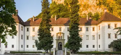 Palast Hohenems