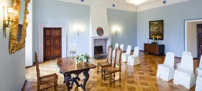 Foto von Palast Hohenems