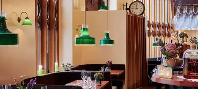 Foto von Restaurant Kantorei